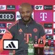 Alphonso Davies injury update: Kompany hints early January, but a longer wait feels inevitable