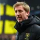 Graham Potter poised to become Sweden manager after advanced talks