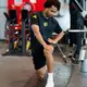 Manchester United poised to approve January loan for Joshua Zirkzee as minutes dry up photo