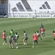 Real Madrid rocked by late absences: Rüdiger, Carvajal, Ceballos miss final session ahead of tomorrow photo