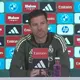 Xabi Alonso hints at Rodrygo’s central role after studying Brazil; Vinícius and Militão in long-term plan