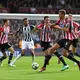 Brighton’s daring top-line overload exposes Newcastle’s 4-5-1 mid-block flaws photo
