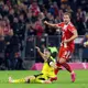 Nico Schlotterbeck’s verdict on Kane incident sparks Bayern transfer buzz photo