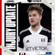 Joachim Andersen suffers hamstring blow in London clash; extended absence likely