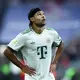 Rival view: Gnabry’s ‘minor’ adductor injury looks bigger — Brugge clash in real doubt