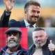 UAE consortium courts Beckham, Rooney and Cantona for prospective Manchester United takeover bid