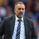 Kevin Muscat to Rangers definitely off as club fast-tracks alternative head coach photo