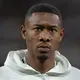 David Alaba forced off at halftime with right‑leg muscle overload — Madrid’s fragility laid bare