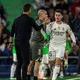 Arda Güler’s assist and touchline celebration with Xabi Alonso light up Madrid buzz