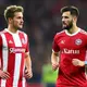Bayern sweat on Stanisic and Gnabry fitness before Brugge clash photo