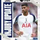Cristian Romero pulls out in warm-up with groin issue as rivals predict a long Spurs headache