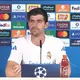 Courtois questions the ‘Wenger law’: offside margins aren’t the problem—time-wasting is photo