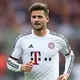 Serge Gnabry skips final training; Bayern to miss him again as 'Jackson' tipped to start photo