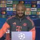 Bayern move to extend Vincent Kompany early as coach plays down timing and stays focused