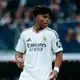 Plan set: Endrick to leave Real Madrid on loan in January for guaranteed minutes