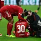 Disaster for Leverkusen: Jeremie Frimpong suffers hamstring blow — months out looming