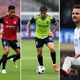 Champions League injury watch: Frimpong hamstring scare, Isak groin concern, updates on Kulusevski, Odobert, Branthwaite