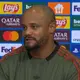 Kompany hails Lennart’s breakthrough as Bayern’s new goal threat takes shape