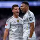 Kylian Mbappé hails Arda Güler’s ‘magical touch’ as Real Madrid’s teen star shines photo