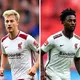 Liverpool line up a bold two-No.9 plan: Alexander Isak plus Hugo Ekitike to spearhead Slot’s rebuild photo