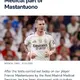 Franco Mastantuono sidelined: Real Madrid rocked by fresh injury blow