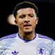 Manchester United set to let Jadon Sancho leave on a free this summer