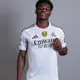 Real Madrid rocked: Aurélien Tchouameni suffers left semitendinosus injury