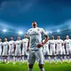 Thirteen Real Madrid players called up for international duty in latest break photo