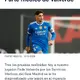 Federico Valverde suffers right hamstring blow - semimembranosus injury rattles Real Madrid