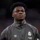 Real Madrid move to renew Aurélien Tchouameni’s contract after standout season