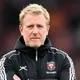 Southampton expected to appoint Tonda Eckert as head coach on full-time deal