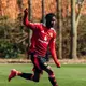 Manchester United set to loan Sekou Kone in January to fast-track minutes