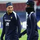 Mbappé and Camavinga cleared - Real Madrid expect both available vs Elche photo