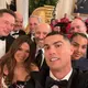 Cristiano Ronaldo's White House selfie with Elon Musk and Gianni Infantino lights up the internet
