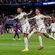 Courtois says Lamine Yamal's talk lit the fire for Real Madrid before El Clásico