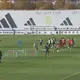 Real Madrid rocked before matchday: Carvajal, Militão, Alaba miss final session - Mastantuono absent photo
