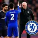 Arsenal vs Chelsea 11v10: The red card was right - and Arteta’s build-up beat Maresca’s press