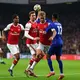 Chelsea 10 men, set-pieces and a fair red: why Arsenal's zonal line vanished