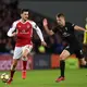 Arsenal’s off-night: errors, lost duels and a flawless Declan Rice in a 10-man stalemate