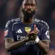 Real Madrid primed for swift CB move as Rüdiger keeps options open