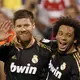 Marcelo cools talk on Vini Jr. - Xabi Alonso hug, salutes a friend of Real Madrid