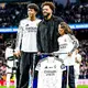 Marcelo rules out management, admits he gets nervous watching Madrid with his kids