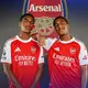 Arsenal line up the Quintero brothers for first-team pathway - no loan, fast-track plan set