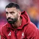 Mohamed Salah questions Liverpool future after benching vs Leeds - Saudi links intensify