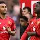 Man United primed for late exits: Kobbie Mainoo and Joshua Zirkzee set for moves as deadline looms photo