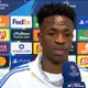 Vinicius Jr backs Rodrygo and Gonzalo as Mbappé absence looms for Real Madrid tonight