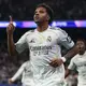Rodrygo accepts Bernabéu boos - 'Most fair thing given where we are' photo