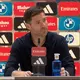 Xabi Alonso cools talk on Mbappé for Alavés as dressing room closes ranks photo
