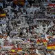 Bernabéu backlash: Real Madrid fans confront players for walking after defeat photo