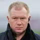 Paul Scholes' blunt verdict on Man United's style ignites debate in the INEOS era